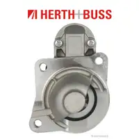 HERTH+BUSS ELPARTS Starter Anlasser 12V 1,4 kW FORD TRANSIT CONNECT P65 P70 P80