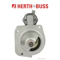 HERTH+BUSS ELPARTS Starter Anlasser 12V 2,2 kW CITROEN C25 BUS/KASTEN PEUGEOT J5