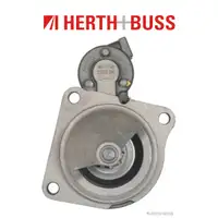 HERTH+BUSS ELPARTS Starter Anlasser 12V 2,0 kW ALFA ROMEO f&uuml;r FIAT DUCATO KASTEN