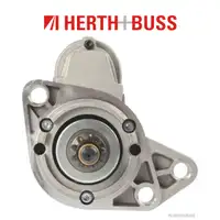 HERTH+BUSS ELPARTS Starter Anlasser 12V 1,1 kW f&uuml;r FIAT LANCIA SEAT VW GOLF 2