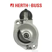 HERTH+BUSS ELPARTS Starter Anlasser 12V 2,2 kW AUDI 100 A6 (4A C4) VOLVO 740 VW