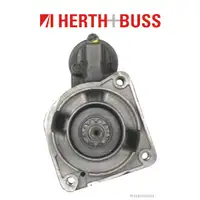 HERTH+BUSS ELPARTS Starter Anlasser 12V 0,95 kW f&uuml;r AUDI VW MERCEDES T1 (601)