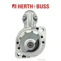 HERTH+BUSS ELPARTS Starter Anlasser 12V 1,4 kW VOLVO 240 740 / KOMBI 760 / KOMBI