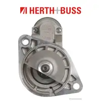 HERTH+BUSS ELPARTS Starter Anlasser 12V 1,4 kW OPEL ASCONA C ASTRA F SAAB 9-5