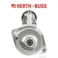 HERTH+BUSS ELPARTS Starter Anlasser 12V 2,2 kW MERCEDES T1 BUS/KASTEN/PRITSCHE