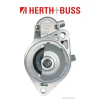 HERTH+BUSS ELPARTS Starter Anlasser 12V 1,7 kW OPEL ASCONA C ASTRA F KADETT E