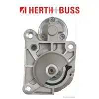 HERTH+BUSS ELPARTS Starter Anlasser 12V 1,7 kW f&uuml;r RENAULT CLIO 1 VOLVO 340-360