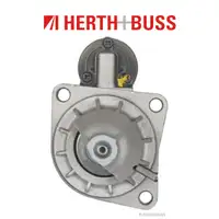 HERTH+BUSS ELPARTS Starter Anlasser 12V 1,4 kW FORD SCORPIO SIERRA LAND ROVER