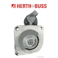 HERTH+BUSS ELPARTS Starter Anlasser 12V 2,2 kW CITROEN C25 FIAT DUCATO PEUGEOT