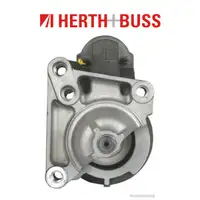 HERTH+BUSS ELPARTS Starter Anlasser 12V 0,95 kW RENAULT CLIO 1 RAPID VOLVO 440K