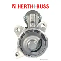 HERTH+BUSS ELPARTS Starter Anlasser 12V 2,2 kW FORD COURIER ESCORT FOCUS ORION 2