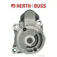 HERTH+BUSS ELPARTS Starter Anlasser 12V 1,4 kW f&uuml;r FORD ESCORT 4 6 7 ORION 1 2 3