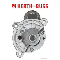 HERTH+BUSS ELPARTS Starter Anlasser 12V 1,1 kW CITROEN BERLINGO JUMPER PEUGEOT