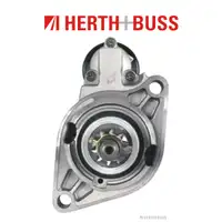 HERTH+BUSS ELPARTS Starter Anlasser 12V 1,7 kW FORD GALAXY SEAT TOLEDO VW GOLF 3