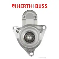 HERTH+BUSS ELPARTS Starter Anlasser 12V 1,1 kW f&uuml;r VW TRANSPORTER T4 1.8/2.0 L