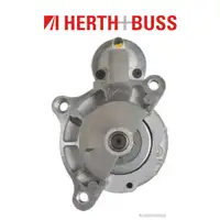HERTH+BUSS ELPARTS Starter Anlasser 12V 2,2 kW CITROEN JUMPER BUS PEUGEOT BOXER