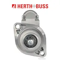 HERTH+BUSS ELPARTS Starter Anlasser 12V 2 kW AUDI A2 (8Z) A3 FORD SEAT SKODA VW