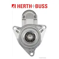 HERTH+BUSS ELPARTS Starter Anlasser 12V 1,8 kW f&uuml;r VW TRANSPORTER T4 /BUS/KASTEN