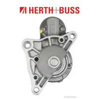 HERTH+BUSS ELPARTS Starter Anlasser 12V 2,1 kW CITROEN XANTIA BREAK PEUGEOT 205