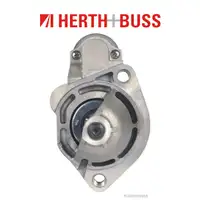 HERTH+BUSS ELPARTS Starter Anlasser 12V 1,8 kW AUDI A4 (8D 8H) SKODA SUPERB VW