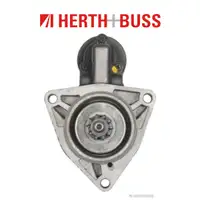 HERTH+BUSS ELPARTS Starter Anlasser 12V 2,2 kW VW TRANSPORTER T4 (70XD) 2.4 L