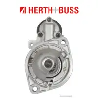 HERTH+BUSS ELPARTS Starter Anlasser 12V 1,4 kW MERCEDES W201 W202 R170 f&uuml;r VW LT