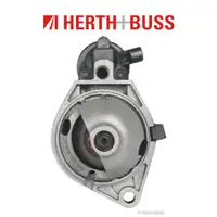 HERTH+BUSS ELPARTS Starter Anlasser 12V 2 kW OPEL ASTRA G FRONTERA B SAAB 9-5