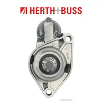 HERTH+BUSS ELPARTS Starter Anlasser 12V 2 kW f&uuml;r SEAT AROSA (6H) VW POLO (6N)