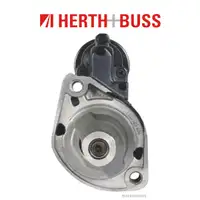 HERTH+BUSS ELPARTS Starter Anlasser 12V 1,7 kW MERCEDES W202 S202 C208 W463 W221