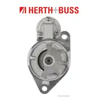 HERTH+BUSS ELPARTS Starter Anlasser 12V 1,2 kW OPEL ASTRA F G SPEEDSTER VECTRA B