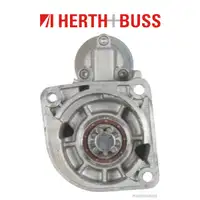 HERTH+BUSS ELPARTS Starter Anlasser 12V 1,1 kW SEAT AROSA (6H) SKODA FABIA VW