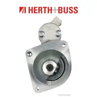 HERTH+BUSS ELPARTS Starter Anlasser 12V 2,2 kW FIAT DUCATO BUS/KASTEN/PRITSCHE