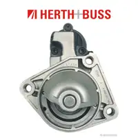 HERTH+BUSS ELPARTS Starter Anlasser 12V 1,1 kW FORD C-MAX FIESTA 4 VOLVO S40 2