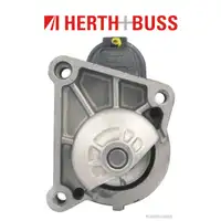 HERTH+BUSS ELPARTS Starter Anlasser 12V 1,7 kW RENAULT CLIO 2 LAGUNA 1 VOLVO V40