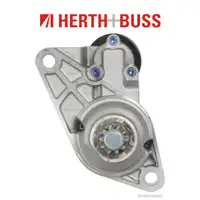 HERTH+BUSS ELPARTS Starter Anlasser 12V 1,1 kW AUDI A2 (8Z) SEAT IBIZA SKODA VW