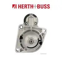 HERTH+BUSS ELPARTS Starter Anlasser 12V 1,8 kW f&uuml;r FIAT DOBLO PALIO PUNTO STRADA