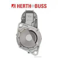 HERTH+BUSS ELPARTS Starter Anlasser 12V 1 kW MERCEDES W168 W169 W245 VANEO 414