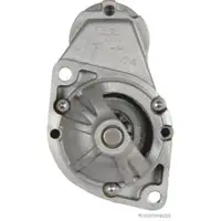 HERTH+BUSS Anlasser Starter 12V 1,3kW MERCEDES A-KLASSE W168 A190 A210 -06.2003