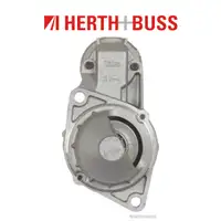 HERTH+BUSS ELPARTS Starter Anlasser 12V 0,8 kW MERCEDES W168 VANEO 414 1.6 L