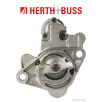 HERTH+BUSS ELPARTS Starter Anlasser 12V 0,9 kW MINI COOPER / S (R50 R53) CABRIO