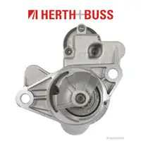 HERTH+BUSS ELPARTS Starter Anlasser 12V 0,9 kW MINI COOPER / ONE R50 R53 CABRIO