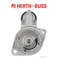 HERTH+BUSS ELPARTS Starter Anlasser 12V 1,4 kW BMW 3er E46 316i 316ci 318i ti ci
