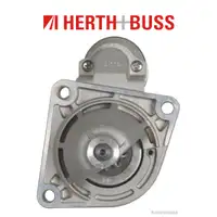 HERTH+BUSS ELPARTS Starter Anlasser 12V 2,1 kW ALFA ROMEO 145-147 FIAT LANCIA