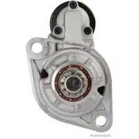 HERTH+BUSS Anlasser Starter 12V 1,1kW AUDI S3 8L TT SEAT SKODA VW GOLF 4 1.8 GTI