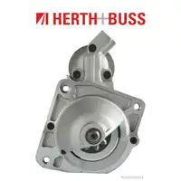 HERTH+BUSS ELPARTS Starter Anlasser 12V 2,3 kW CITROEN f&uuml;r FIAT PEUGEOT BOXER