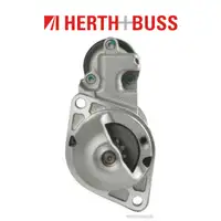 HERTH+BUSS ELPARTS Starter Anlasser 12V 1,7 kW MERCEDES W168 VANEO 414 1.7 L