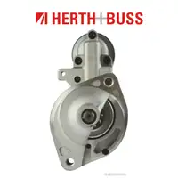 HERTH+BUSS ELPARTS Starter Anlasser 12V 2,3 kW MERCEDES W203 W210 W211 W220 906