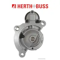 HERTH+BUSS ELPARTS Starter Anlasser 12V 1,4 kW CITROEN FIAT PEUGEOT 407 LANCIA