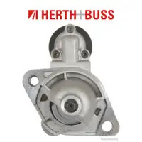 HERTH+BUSS ELPARTS Starter Anlasser 12V 1,4 kW f&uuml;r AUDI SKODA SUPERB 1 (3U4) VW