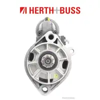 HERTH+BUSS ELPARTS Starter Anlasser 12V 2 kW f&uuml;r VW LT 28-35/46 2 BUS 2.5 L